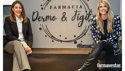 Foto de Barcelona acogerá por primera vez el evento “Dermo&Figital Ontour”