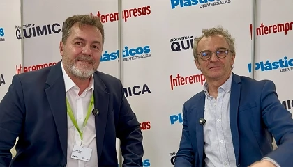Foto de Engel Spain debuta como filial directa en Equiplast y presenta una amplia muestra de tecnolog�a de inyecci�n y digitalizaci�n (incluye v�deo)