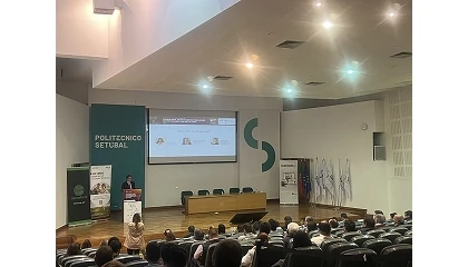 Foto de Assista �s intervenc�es dos especialistas