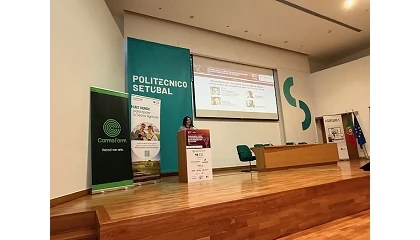 Foto de Encontro entre ci�ncia, tecnologia e pr�tica agr�cola consolida compromisso da Agriterra com o setor