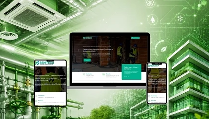 Foto de BENITECA: Engenharia de Infraestruturas ao Servi�o da Efici�ncia e da Sustentabilidade