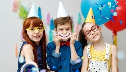 Foto de Carnaval y fiestas en la Guía Comercial 2026