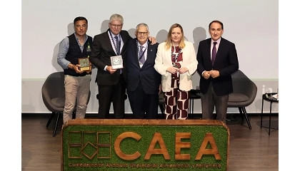 Foto de Las cadenas de distribuci�n andaluzas aumentan su concentraci�n para ganar dimensi�n y poder competir con los grandes operadores