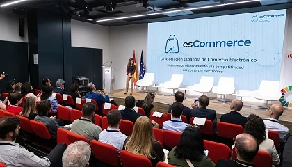 Foto de Adigital impulsa esCommerce para fortalecer la voz y la competitividad del e-commerce en Espa�a