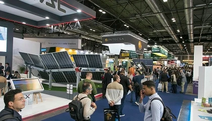 Foto de La Semana de la Electrificaci�n y la Descarbonizaci�n suma 500 empresas confirmadas