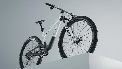 Foto de Ya está aquí la nueva y renovada SCOTT Spark RC
