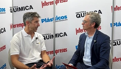 Foto de MTP mostr� en Equiplast 2026 soluciones para una producci�n m�s eficiente y sostenible