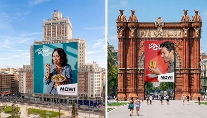Foto de Mowi impulsa una estrategia global para reforzar el reconocimiento de su marca de salm�n