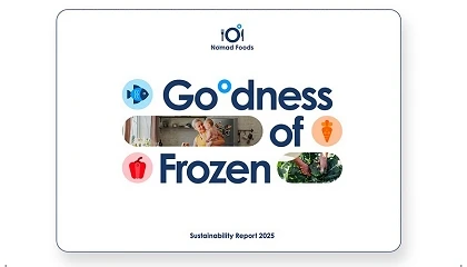 Foto de El 99,9% del pescado y marisco comercializado por Findus cuenta con certificaci�n de origen sostenible