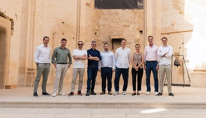 Foto de Sumilleres internacionales participan en Terra Alta en una jornada sobre la caracterizaci�n de la Garnacha Blanca