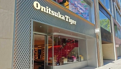 Foto de Asics escindir� Onitsuka Tiger para acelerar su expansi�n global