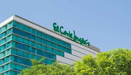 Foto de El Corte Ingl�s revisa su plan estrat�gico para acelerar el crecimiento con las tiendas y el cliente en el centro