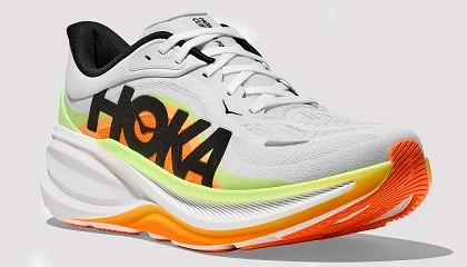 Foto de HOKA lanza las Clifton PRO con nueva tecnología PROGLIDE+