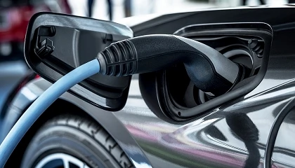 Foto de La electrificaci�n mantiene su impulso con 28.302 veh�culos vendidos en mayo, un 20,1% m�s
