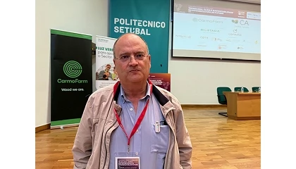 Foto de � conversa com Jos� Silvestre, investigador no INIAV
