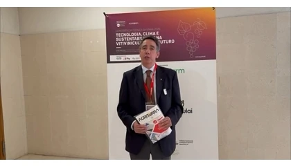 Foto de � conversa com Francisco Toscano Rico, presidente do IVV