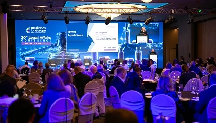 Foto de Medicines for Europe pide una reforma farmac�utica que facilite el acceso a gen�ricos y biosimilares