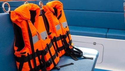 Foto de La tecnolog�a y la prevenci�n impulsan la seguridad y la se�alizaci�n mar�tima