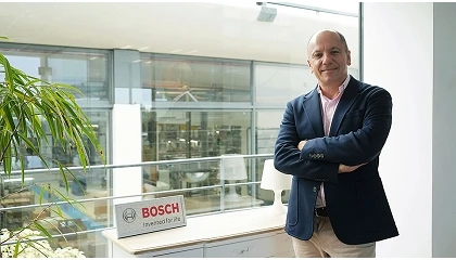 Foto de Pedro Fondevila escolhido para garantir a continuidade do crescimento da Bosch em Aveiro