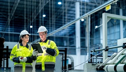 Foto de Donaldson lan�a sistema inteligente de monitoriza��o para filtra��o de gases industriais e fluidos hidr�ulicos