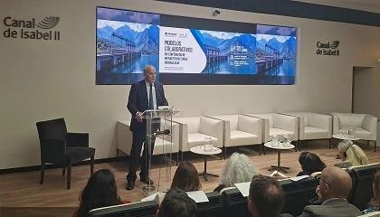 Foto de Seopan reclama modelos de contrataci�n colaborativos en Espa�a para la ejecuci�n de infraestructuras hidr�ulicas prioritarias