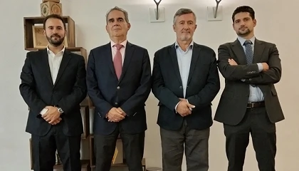 Foto de alianzAS se constituye como Confederaci�n para reforzar la defensa de los servicios esenciales