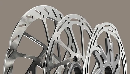 Foto de SRAM amplia su capacidad productiva con una segunda f�brica en Portugal