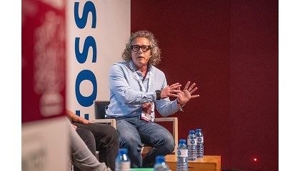 Foto de Econatur presenta la tecnolog�a 'eSR', una nueva estrategia para reforzar la defensa natural de la vid