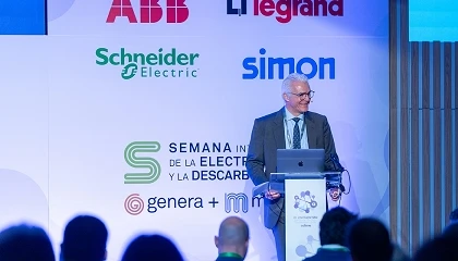 Foto de La distribuci�n de material el�ctrico crecer� un 7,9% en 2026
