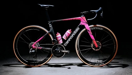 Foto de Pon.Bike cerrar� la planta de Cannondale en Almelo y trasladar� la producci�n a Alemania y Lituania