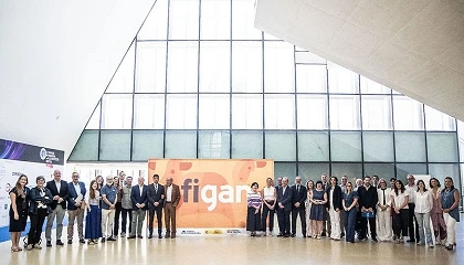 Foto de FIGAN presenta los avances de su 18� edici�n en su segundo Comit� Organizador