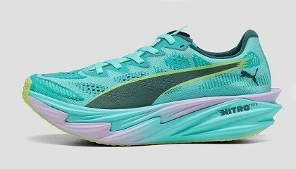 Foto de PUMA presenta una nueva versión de las Deviate NITRO Elite HYROX