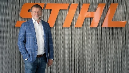 Foto de STIHL Espa�a cierra 2025 con una facturaci�n de 141,8 millones de euros