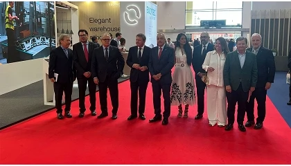 Foto de El SIL reúne a casi 15.500 visitantes en su 28ª edición