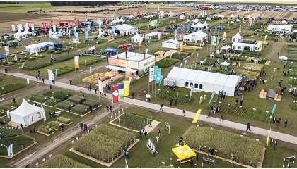 Foto de Este martes comienzan los tres D�as de Campo de la DLG alemana