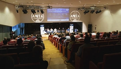 Foto de El sector del transporte reclama interlocuci�n con la administraci�n, mejores condiciones y menos sanciones