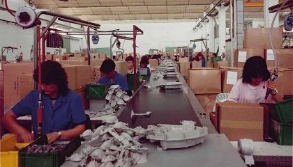 Foto de La Edad de Oro del juguete español: tres décadas que transformaron el sector