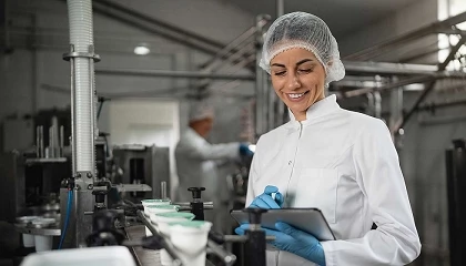 Foto de SGS promove webinar sobre os desafios e o valor da certifica��o IFS Food