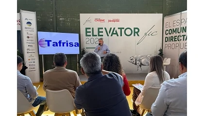 Foto de T�cnicas y Aplicaciones Frigor�ficas Salamantinas (Tafrisa), el clima que se ajusta a sus necesidades