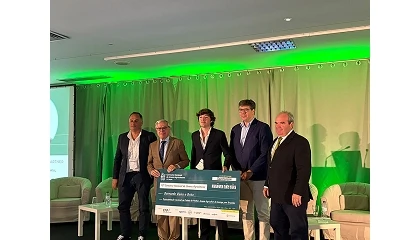 Foto de �Melhor projeto de jovem agricultor� distingue Bernardo Vieira e Brito
