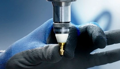 Foto de Tecnologia laser da Trumpf reduz custos de fabrico no HotForming