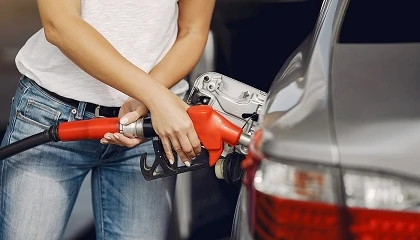Foto de El riesgo m�ximo o elevado de impago de las gasolineras se sit�a en el 22%