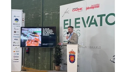 Foto de Multivac: �cu�nto valor se pierde en el envasado?
