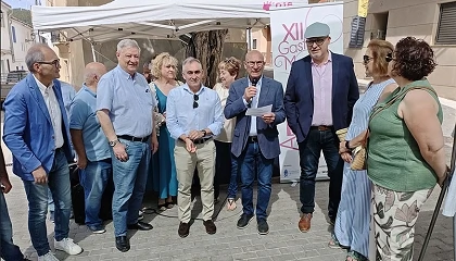 Foto de Impulso a la ganader�a valenciana con 13,6 millones y ayudas para modernizaci�n y extensivo