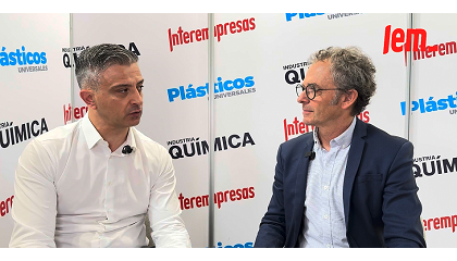 (VIDEO) Massimo Pegoraro, CEO de Italtech