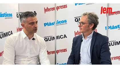 Foto de (VIDEO) Entrevista a Massimo Pegoraro, CEO de Italtech