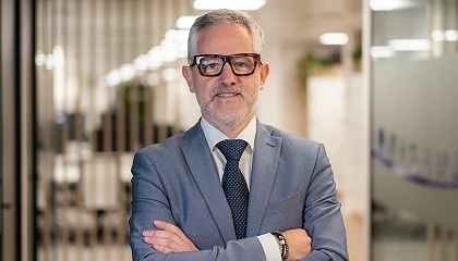 Foto de Entrevista a Jon Mac�as, presidente de APPA Autoconsumo