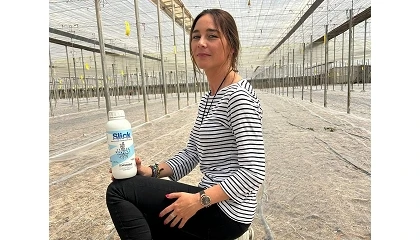 Foto de Ecoculture consigue una mayor eficacia en la desinfecci�n de suelos de cara a la nueva campa�a
