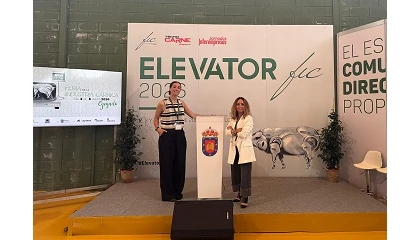 Foto de Interempresas y TecnoCARNE refuerzan su compromiso con el sector en FIC Guijuelo 2026