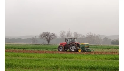 Foto de El sector agrario reclama el abaratamiento de insumos clave ante la posible reapertura de Ormuz
